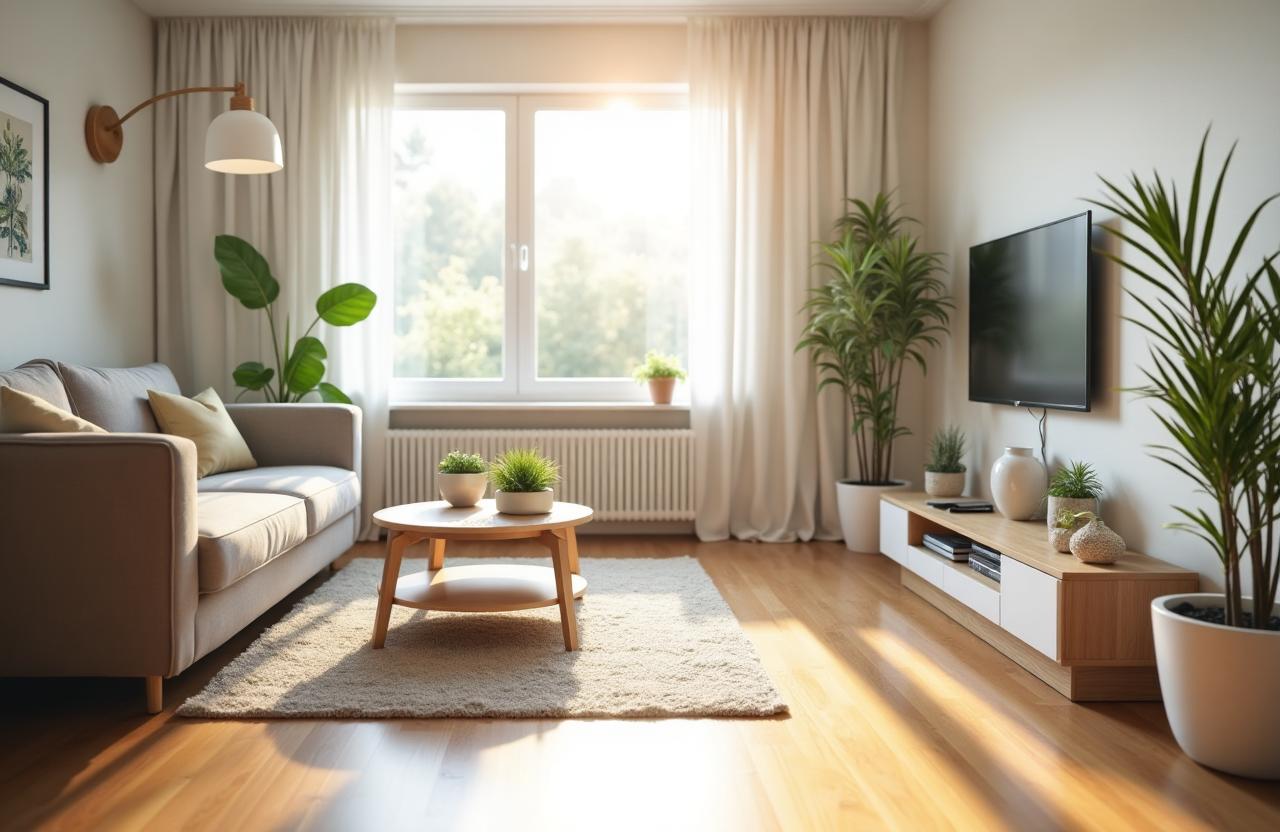 One-Time House Cleaning
